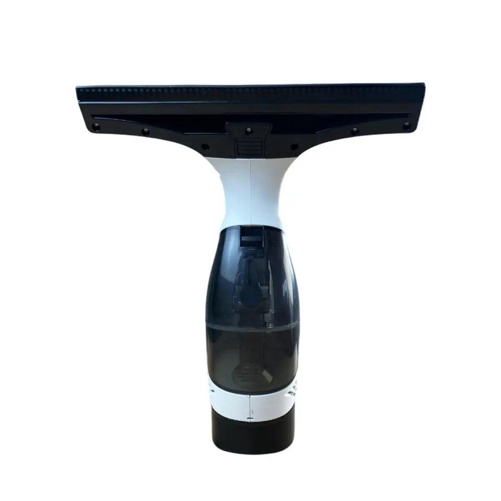 Пылесос для окон аккумуляторный Grunhelm GVC-WV01 15 Вт белый Киев - изображение 2