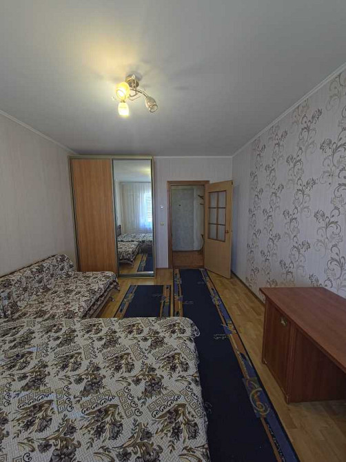 долгосрочная аренда 1-к квартира Киев, Днепровский, 10000 грн./мес. Киев - изображение 2