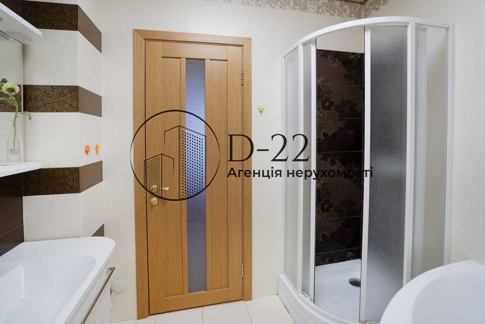 продажа 3-к квартира Киев, Соломенский, 170000 $ Київ - зображення 9