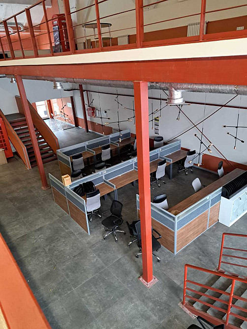 долгосрочная аренда офисное здание Киев, Днепровский, 169750 грн./мес. Київ - зображення 8