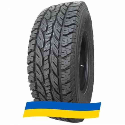 265/65 R17 Sunwide Durevole A/T 112T Позашляхова шина Киев