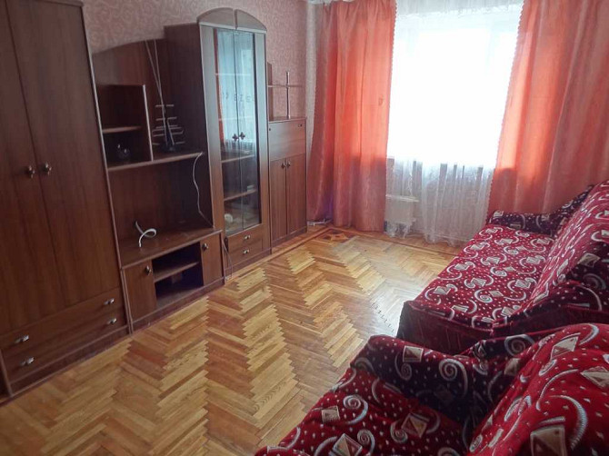 долгосрочная аренда 1-к квартира Киев, Оболонский, 10000 грн./мес. Київ - зображення 2