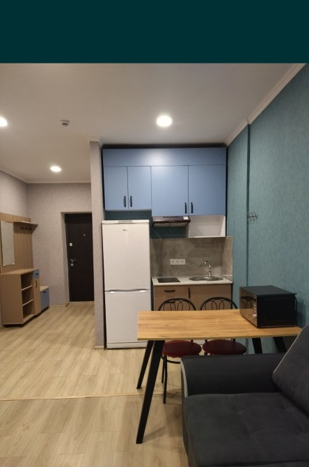 Продаж 1к ЖК Червоноткацький 93 Київ - зображення 3