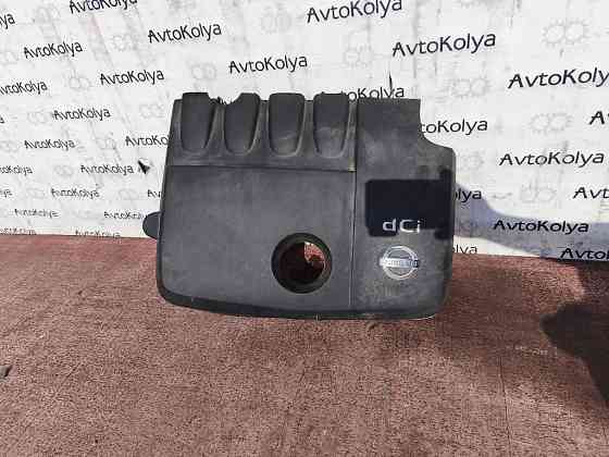 Крышка мотора Nissan Primera P12 1.9 dci 2001-2007 Ковель