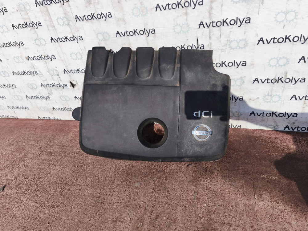 Крышка мотора Nissan Primera P12 1.9 dci 2001-2007 Ковель - изображение 1