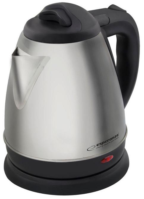 Електрочайник Esperanza Spring EKK-016I 1 л Киев - изображение 1