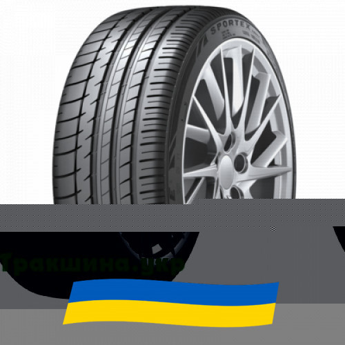215/35 R18 Triangle Sportex TSH11 (TH201) 84Y Легкова шина Киев - изображение 1