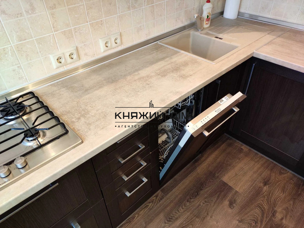 2 кімн квартира 57 кв.м. метро Золоті Ворота № 21146731 Київ - зображення 6