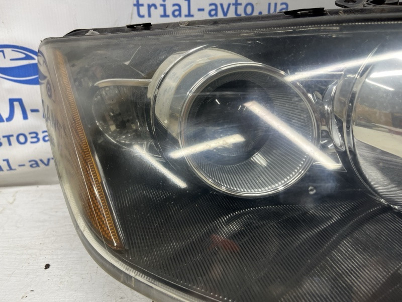 Фара правая Ксенон Mazda CX 7 2006-2012 EH7151031J (Арт. 79582) Киев - изображение 3