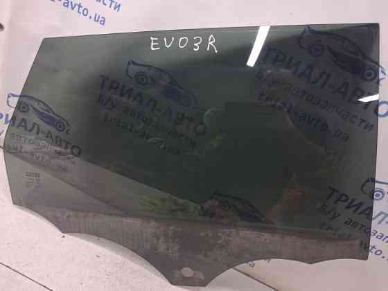 Стекло двери заднее правое  Land Rover Range Rover Evoque 2011-2018 LR026714 (Арт. 82849) Киев