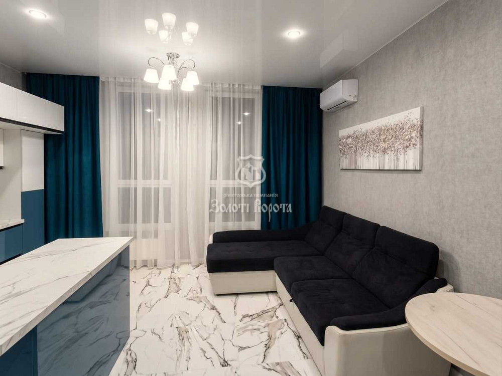 продажа 1-к квартира Киев, Святошинский, 95000 $ Київ - зображення 1