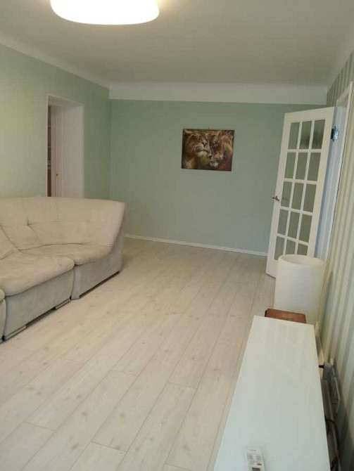 долгосрочная аренда 3-к квартира Киев, Шевченковский, 23000 грн./мес. Киев - изображение 9