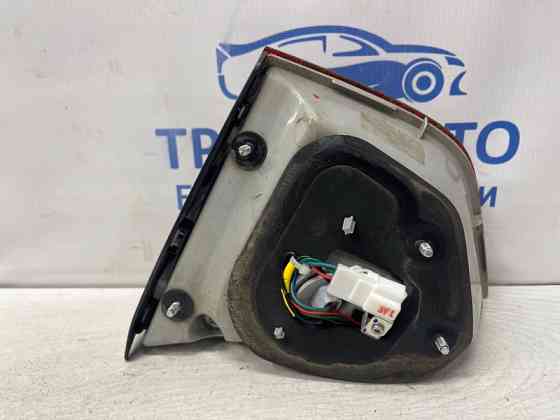 Фонарь задний внутренний левый Hyundai IX35 LM 1.7 DIESEL D4FD 2009 (б/у) Киев