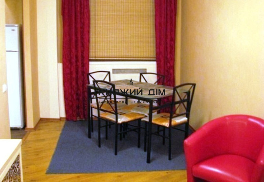 Оренда 2-х кімнатна квартира м. Арсенальна. Код об'єкту 1151974 Киев - изображение 8