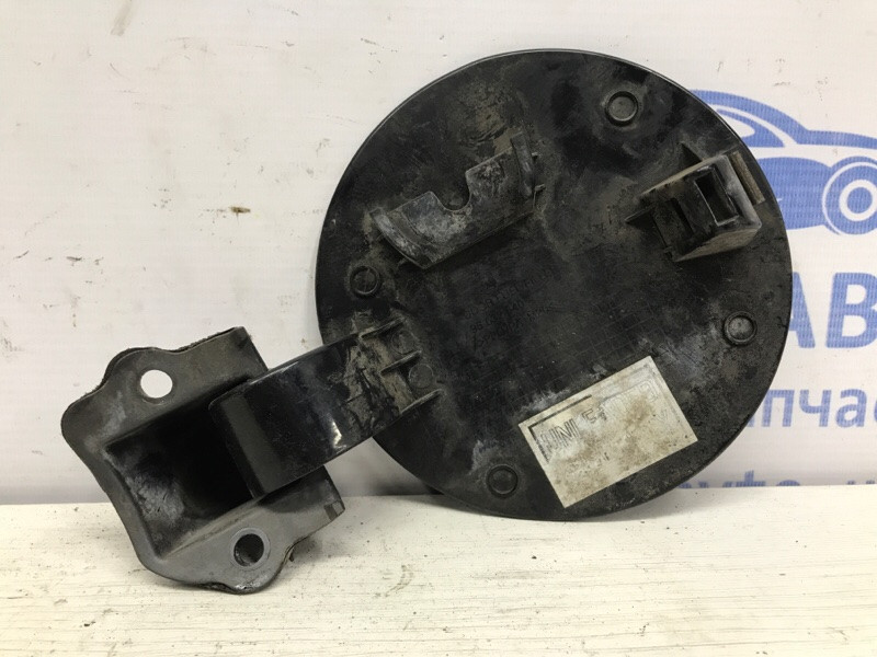 Лючок бака Chevrolet Epica V250 2.0 X20D1 2006 (б/у) Киев - изображение 2