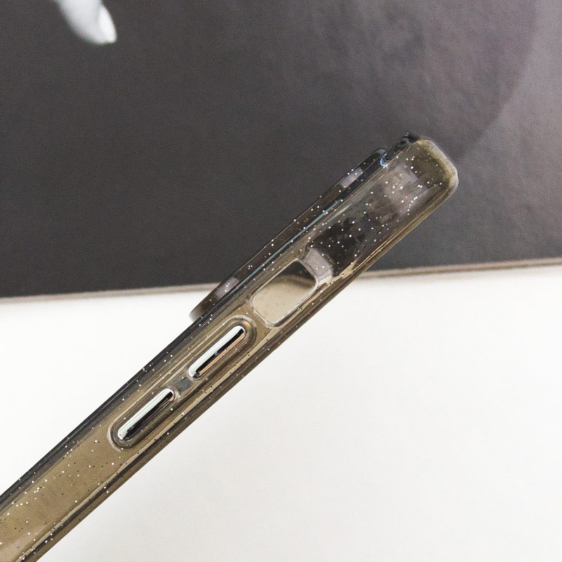 Чехол TPU Radiance with MagSafe для Apple iPhone 16 Pro (6.3") Херсон - зображення 4