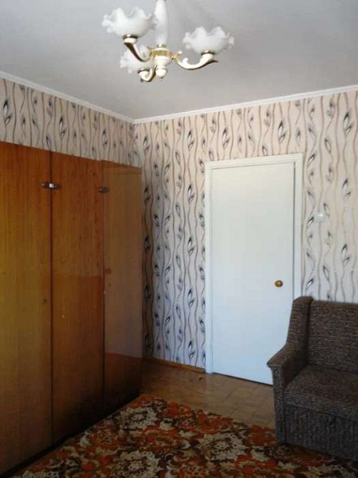 Продается 3-х ком. квартира на ОБОЛОНИ, ул. Героев Днепра, 9 Київ - зображення 2