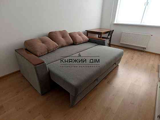 Держ.програми, Генератор Продаж 1 кім.квартири м. Позняки КОД № 21147203 Київ