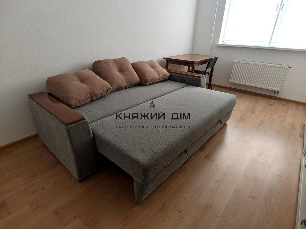 Держ.програми, Генератор Продаж 1 кім.квартири м. Позняки КОД № 21147203 Київ - зображення 3