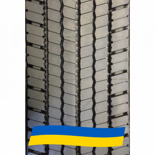 315/60 R22.5 Novatyre (наварка) NDA 152/148L Ведуча шина Киев - изображение 4