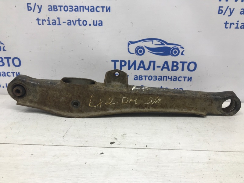 Рычаг задний поперечный Mitsubishi Lancer 10 2007 (б/у) Киев - изображение 1