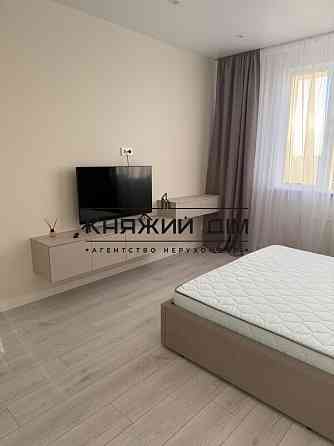 Перша здача! Оренда 1 кімнатна кварира ЖК Голосіївський КОД 11203951 Киев