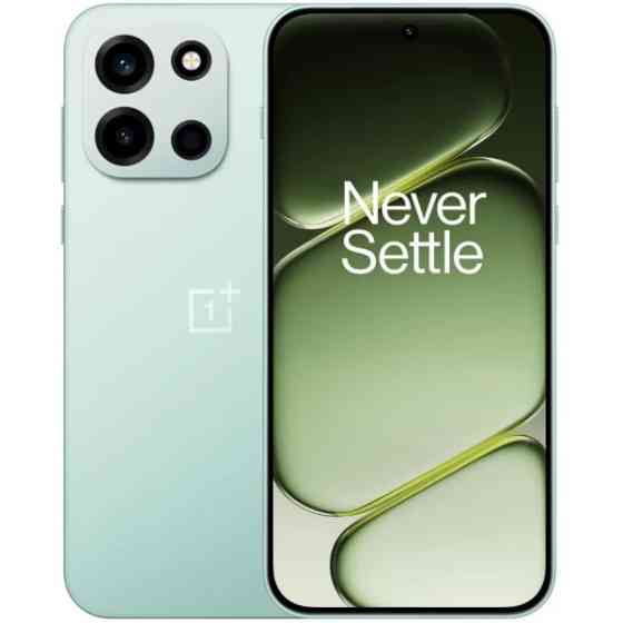 Смартфон OnePlus Nord 6 12/512GB Fresh Mint (CPH2795) EU Харків