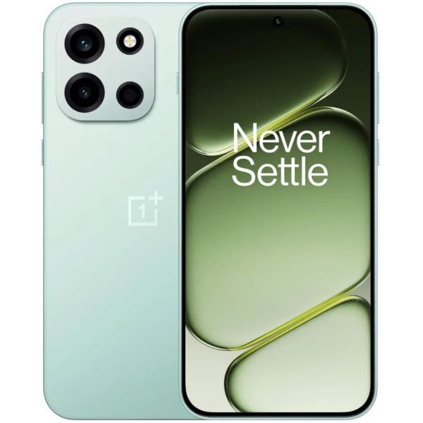 Смартфон OnePlus Nord 6 12/512GB Fresh Mint (CPH2795) EU Харків - зображення 1