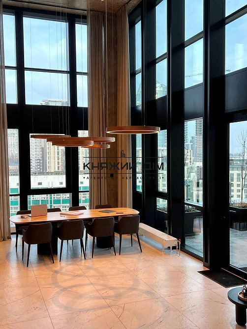 Продаж 3-х кімнатної роздільної в ЖК TRIIINITY Киев - изображение 6