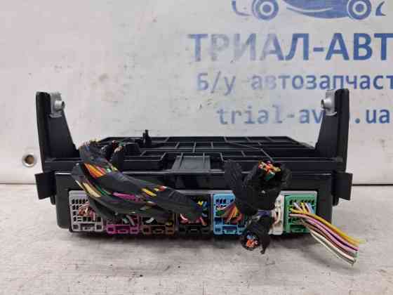 Блок комфорта Chevrolet Captiva C140 2.2 DIESEL Z22D1 2006 (б/у) Киев