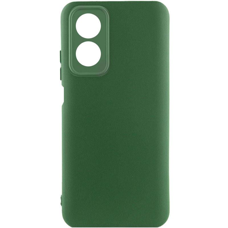 Чехол Silicone Cover Lakshmi Full Camera (A) для Oppo A17 Херсон - зображення 4