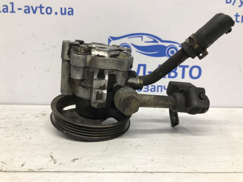 Насос ГУ Nissan Pathfinder R51 2.5 DIESEL YD25DDTI 2004 (б/у) Київ - зображення 5