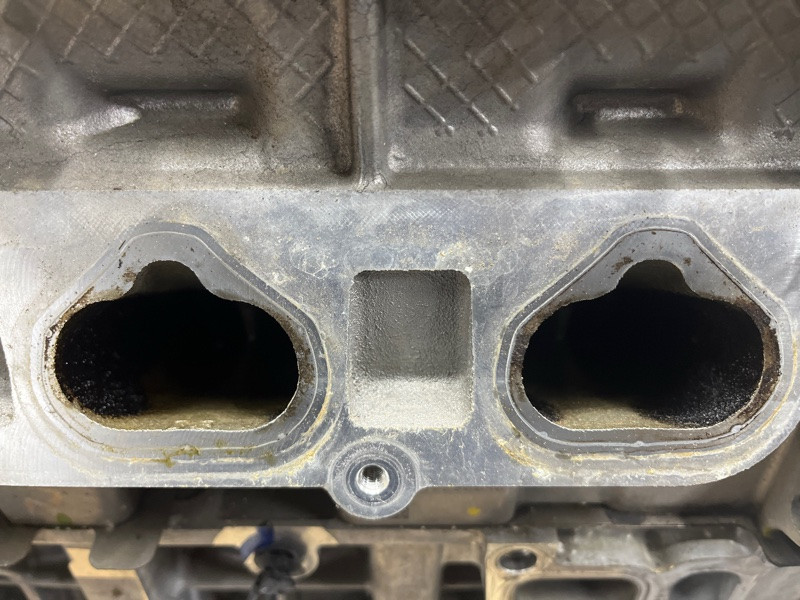 Двигатель Jeep Compass MP 2.4 БЕНЗИН EDE 2016 (б/у) Киев - изображение 9