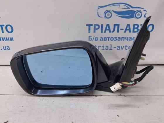 Зеркало левое ACURA MDX YD2 3.7 БЕНЗИН J37A1 2010 (б/у) Київ