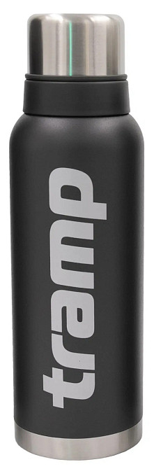 Термос питний Tramp Expedition Line TRC-028-grey 1.2 л сірий Київ - зображення 1