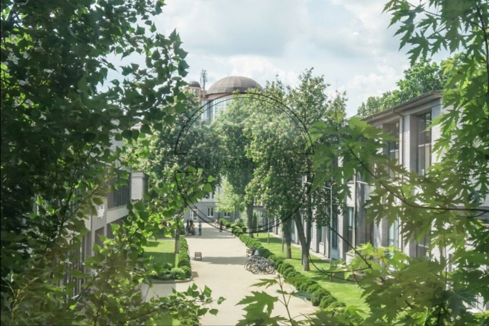 Продаж офісного центру в Солом'янському районі по вул. Польова. Код об'єкту №: 24308 Киев - изображение 9