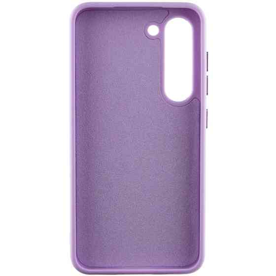 Кожаный чехол Bonbon Leather Metal Style для Samsung Galaxy S23 Херсон