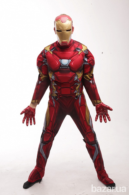 Детский клуб "Аниматор Киев ин юа" - это компания, которая занимается организацией детских празднико Київ - зображення 1