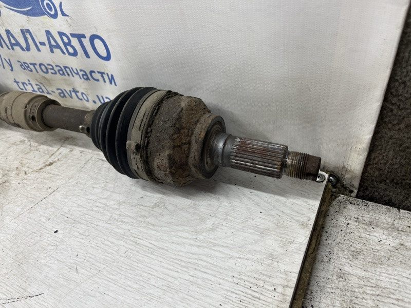 Привод передний правый Mazda 3 2003-2009 FG05-25-500B (Арт. 80154) Киев - изображение 4