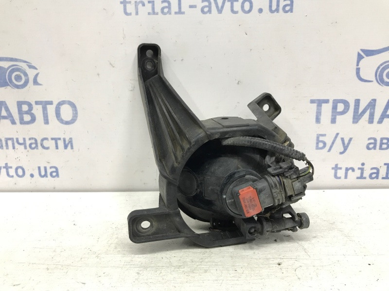 Фара противотуманная левая SsangYong Korando C200 2.0 DIESEL 2010 (б/у) Київ - зображення 2