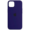 ArmorStandart Silicone Case для iPhone 15 Plus Deep Navy (Код товару:36567) Харьков