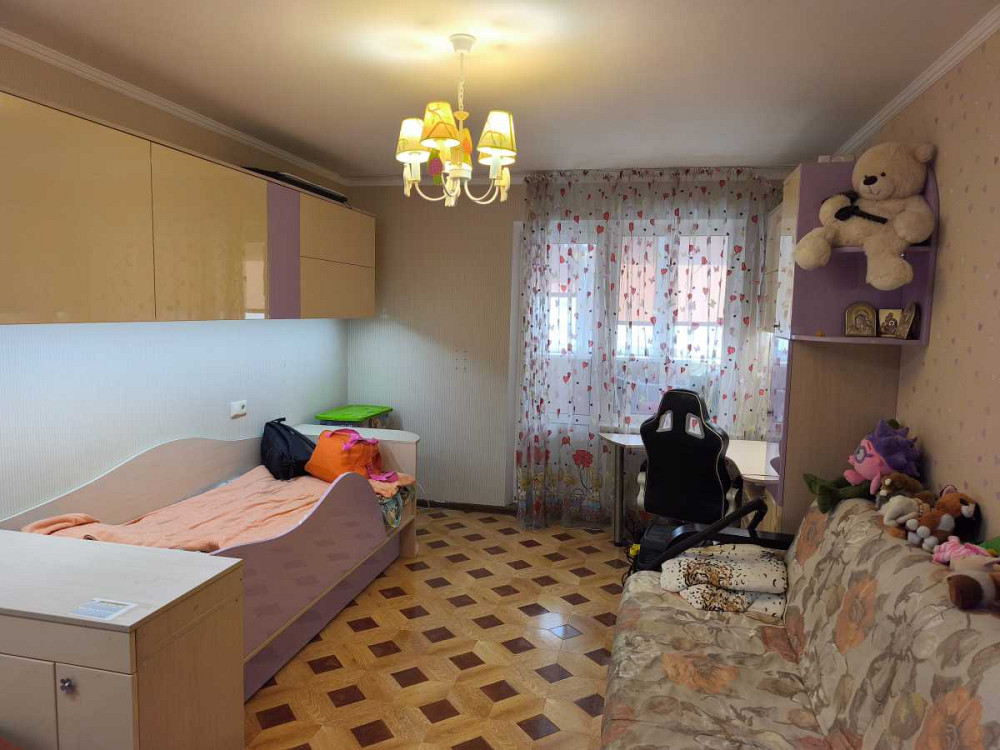 продажа 3-к квартира Киев, Дарницкий, 145000 $ Київ - зображення 5