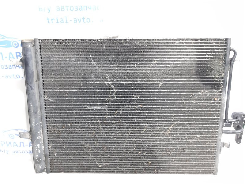 Радиатор кондиционера  Land Rover Freelander 2006-2014 LR023921 (Арт. 22481) Київ - зображення 2