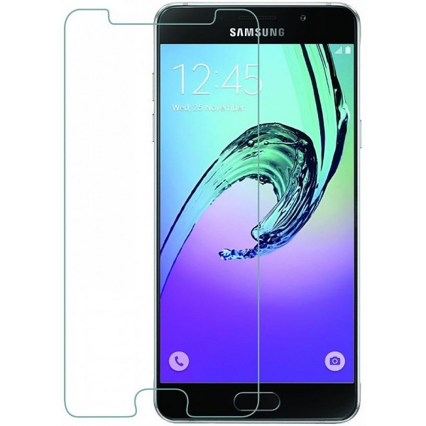Захисне скло Samsung A5 2016 (A510) (Код товару:3507) Харків - зображення 1