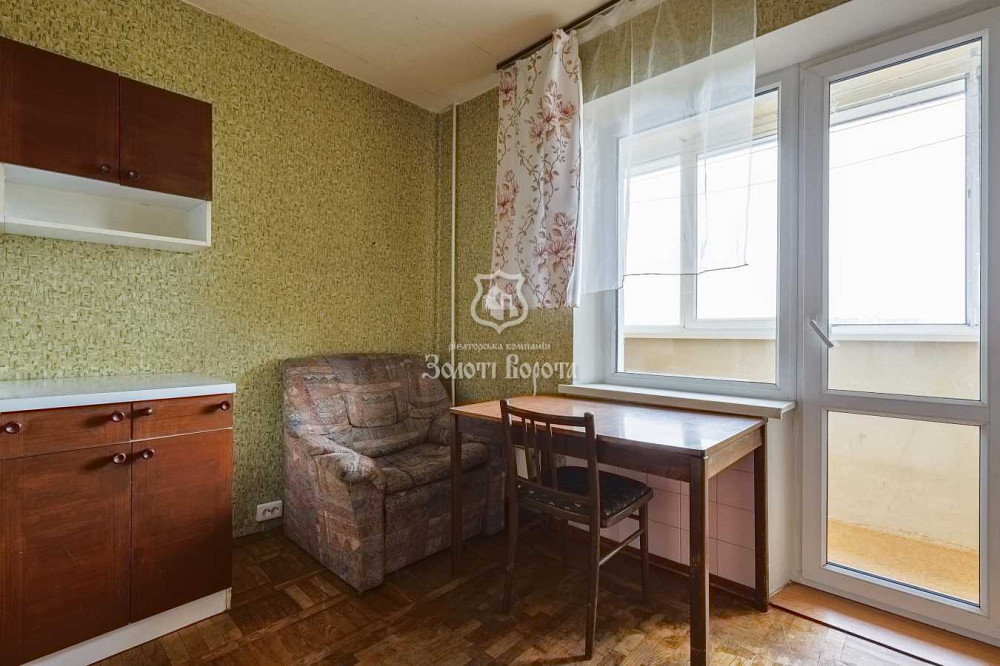 продажа 2-к квартира Киев, Дарницкий, 70000 $ Київ - зображення 8