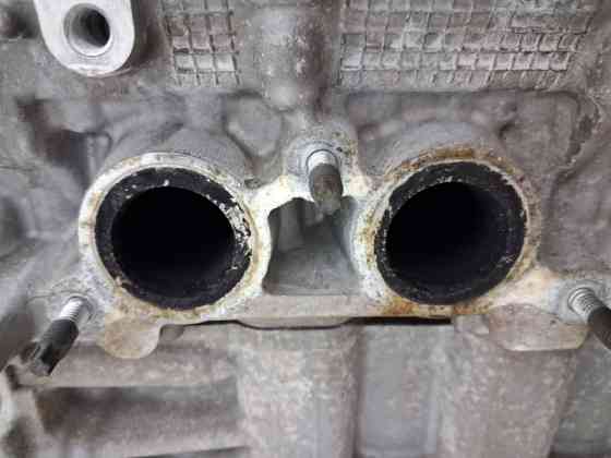 Двигатель Toyota Auris E150 1.6 БЕНЗИН 1ZRFAE 2006 (б/у) Киев