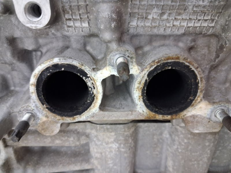 Двигатель Toyota Auris E150 1.6 БЕНЗИН 1ZRFAE 2006 (б/у) Київ - зображення 6