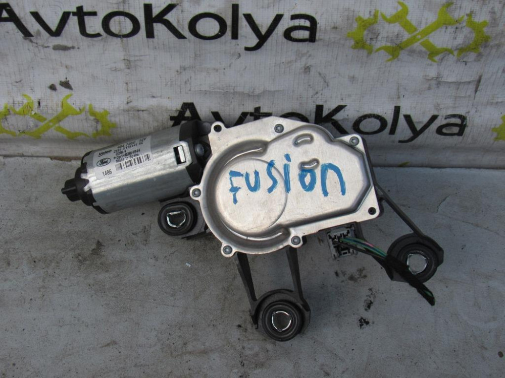 Моторчик стеклоочистителя задний Ford Fusion 2002-2012 (2S61A17K441AC) Ковель - изображение 1