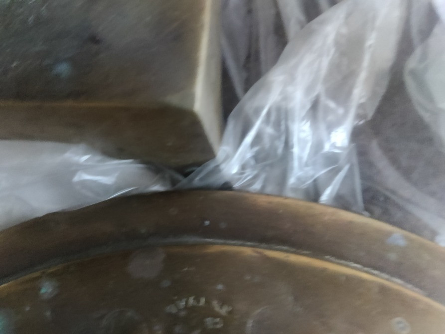 Самовар парової фабрики Капирзіна Київ - зображення 9