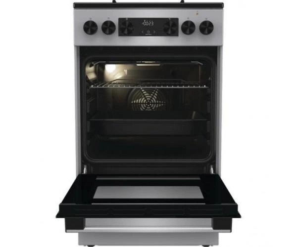 Плита комбинированная Gorenje GK5С60SJ 62 л Київ - зображення 8